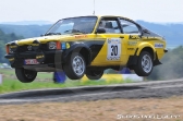 Eifel Rallye Festival 2013