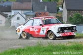 Eifel Rallye Festival 2013