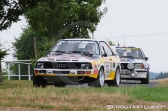Eifel Rallye Festival 2013