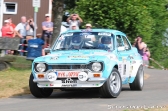 Eifel Rallye Festival 2013