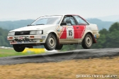 Eifel Rallye Festival 2013