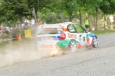 Eifel Rallye Festival 2013