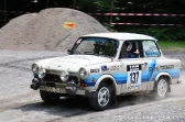 Eifel Rallye Festival 2013
