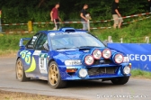 Eifel Rallye Festival 2013