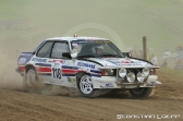 Eifel Rallye Festival 2013