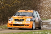 Litermont Rallye 2013