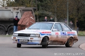 Litermont Rallye 2013