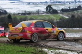 Litermont Rallye 2013