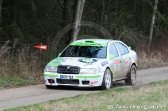 Litermont Rallye 2013