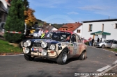 Nibelungenring Rallye 2013