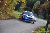 Nibelungenring Rallye 2013