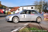 Nibelungenring Rallye 2013