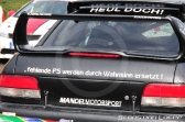 Nibelungenring Rallye 2013