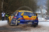Pfalz Westrich Rallye 2013