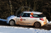 Pfalz Westrich Rallye 2013