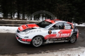 Pfalz Westrich Rallye 2013