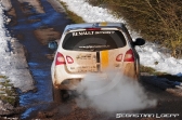 Pfalz Westrich Rallye 2013