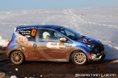 Pfalz Westrich Rallye 2013