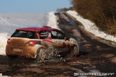 Pfalz Westrich Rallye 2013