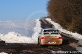 Pfalz Westrich Rallye 2013