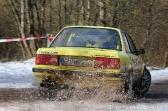 Pfalz Westrich Rallye 2013
