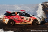 Pfalz Westrich Rallye 2013