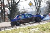 Pfalz Westrich Rallye 2013