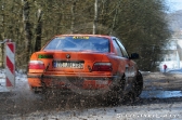 Pfalz Westrich Rallye 2013