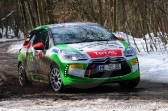 Pfalz Westrich Rallye 2013