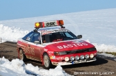 Pfalz Westrich Rallye 2013