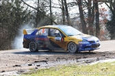 Pfalz Westrich Rallye 2013