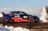 Pfalz Westrich Rallye 2013