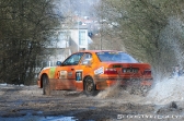Pfalz Westrich Rallye 2013