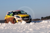 Pfalz Westrich Rallye 2013
