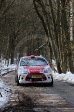 Pfalz Westrich Rallye 2013