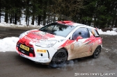 Pfalz Westrich Rallye 2013