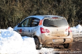 Pfalz Westrich Rallye 2013