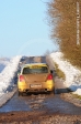Pfalz Westrich Rallye 2013