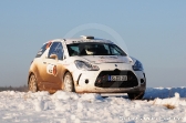 Pfalz Westrich Rallye 2013