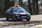 Pfalz Westrich Rallye