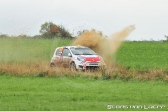 Rally de France 2013