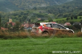 Rally de France 2013