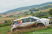 Rally de France - Sonntag