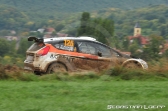 Rally de France 2013