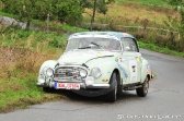 Rallye Kohle und STahl 2013