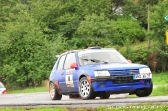 Rallye Kohle und STahl 2013