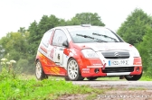 Rallye Kohle und STahl 2013