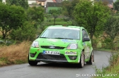 Rallye Kohle und STahl 2013