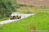 Rallye Kohle und STahl 2013