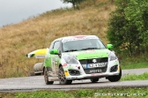 Rallye Kohle und STahl 2013